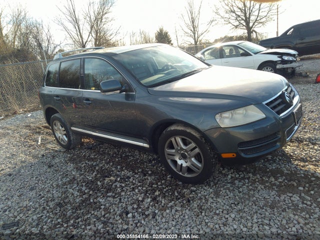 2004 WVGEM77L44D067259 main image