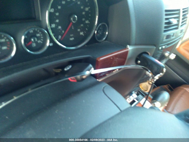 Volkswagen Touareg 2004 WVGEM77L44D067259 Image 3