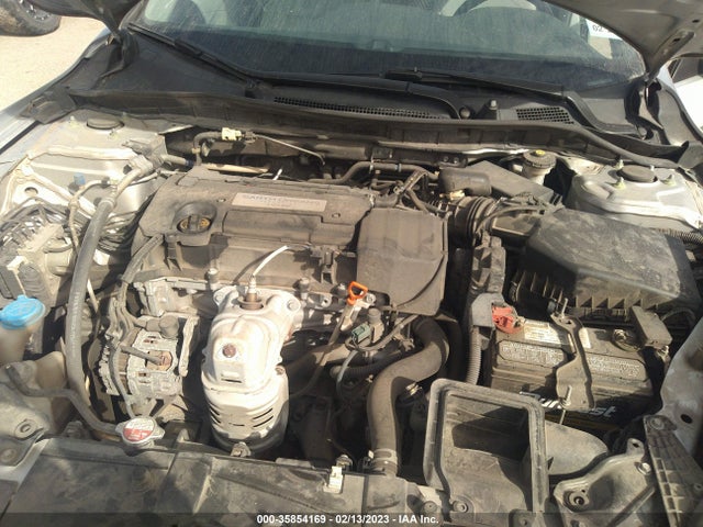 Honda Accord Sedan Lx 2014 1HGCR2F32EA070456 Image 10