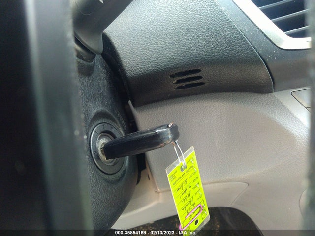 Honda Accord Sedan Lx 2014 1HGCR2F32EA070456 Image 11