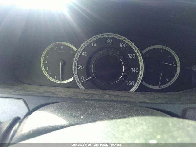 Honda Accord Sedan Lx 2014 1HGCR2F32EA070456 Image 7