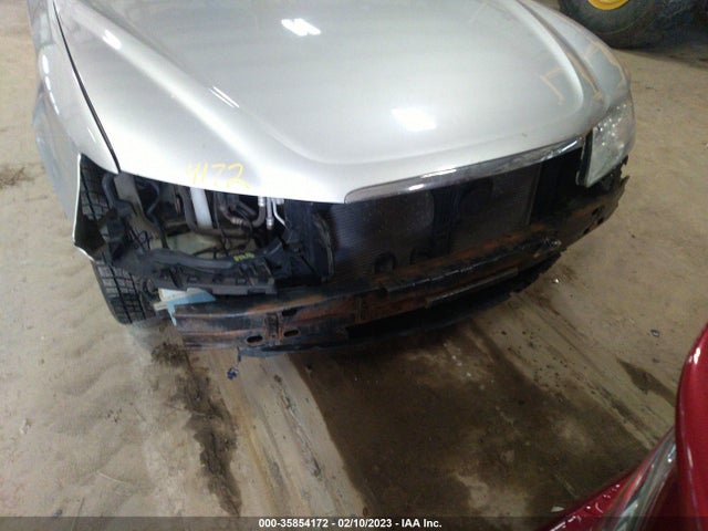 2009 HYUNDAI SONATA LIMITED VIN: 5NPEU46C79H522532