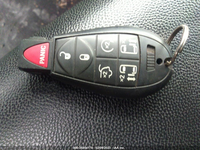 Dodge Grand Caravan Gt 2018 2C4RDGEG4JR291331 Image 11