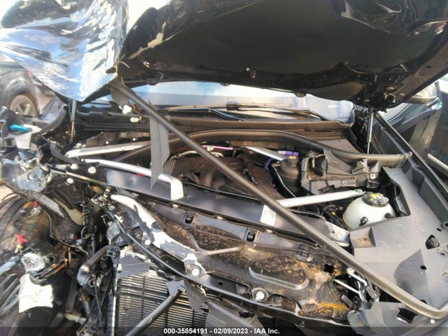 2023 BMW X7, VIN: 5UX23EM00P9P33550
