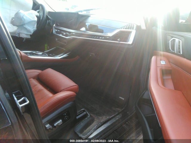 2023 BMW X7, VIN: 5UX23EM00P9P33550