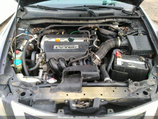 2009 HONDA ACCORD SDN EX VIN: 1HGCP26749A049283