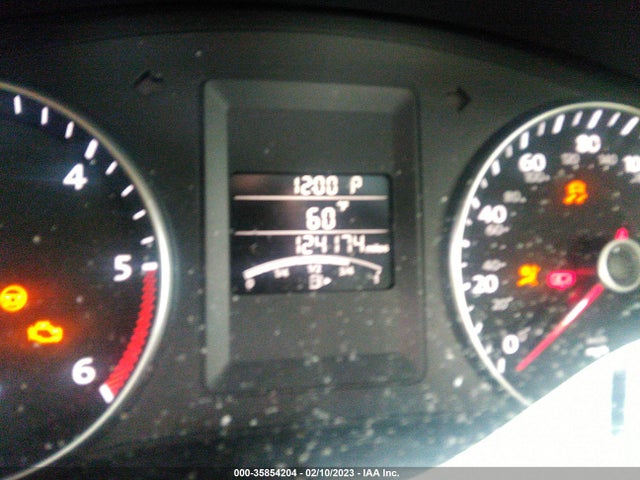 2013 VOLKSWAGEN JETTA SEDAN TDI W/PREMIUM VIN: 3VWLL7AJ9DM439394