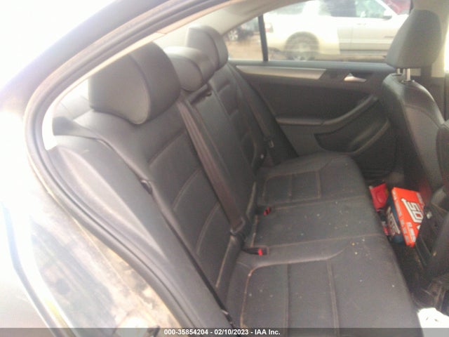 2013 VOLKSWAGEN JETTA SEDAN TDI W/PREMIUM VIN: 3VWLL7AJ9DM439394