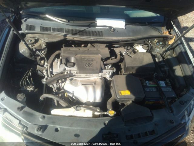 4T1BF1FK2EU343703 Toyota Camry L/le/xle/se/se Sport