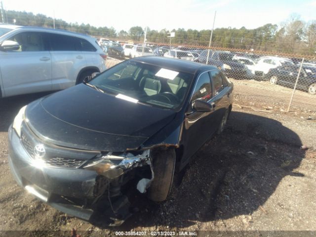 4T1BF1FK2EU343703 Toyota Camry L/le/xle/se/se Sport