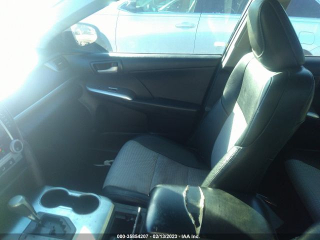 4T1BF1FK2EU343703 Toyota Camry L/le/xle/se/se Sport