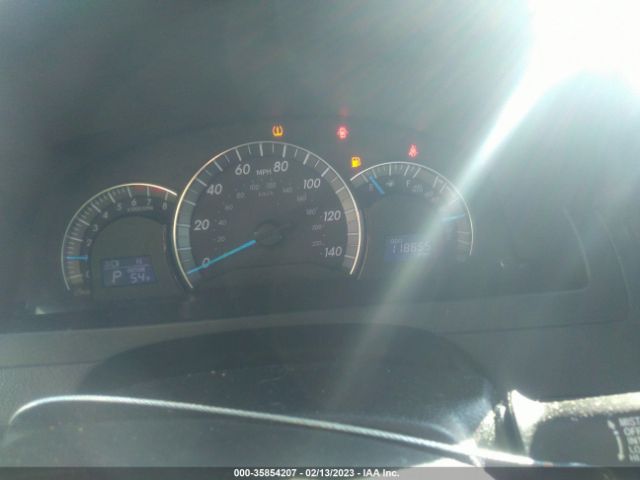4T1BF1FK2EU343703 Toyota Camry L/le/xle/se/se Sport