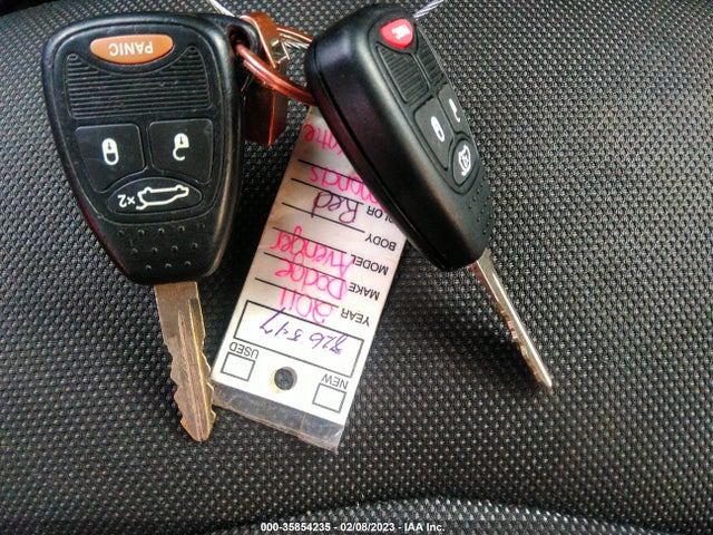 Dodge Avenger Mainstreet 2011 1B3BD1FB5BN560891 Image 3