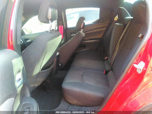 Dodge Avenger Mainstreet 2011 1B3BD1FB5BN560891 Image 9