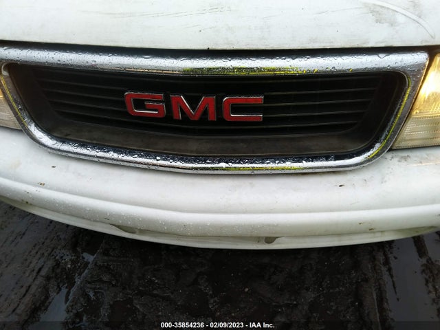 GMC Sonoma Sls 2002 1GTCS19W428227782 Image 7