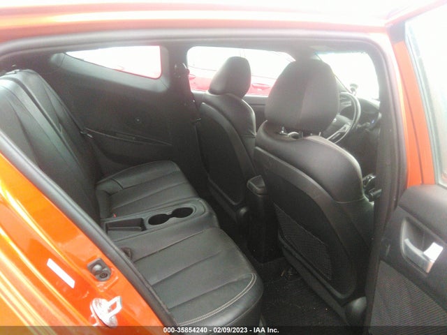 2016 Hyundai Veloster, VIN: KMHTC6AE7GU273775