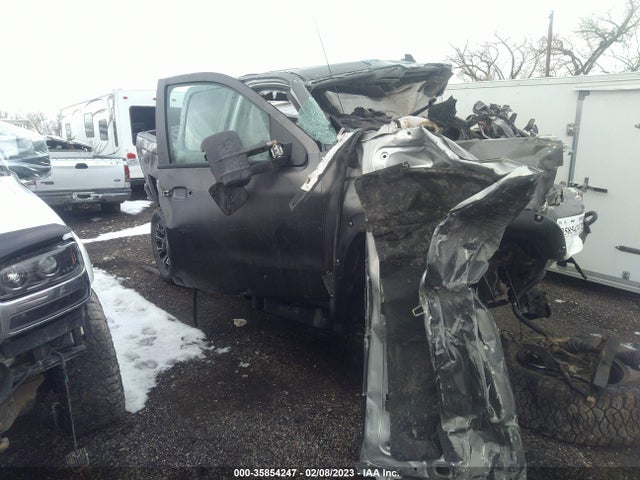 2015 1GC1KVE8XFF186680 main image