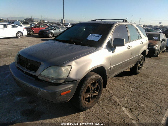 JTJGF10U620127924 Lexus RX 300