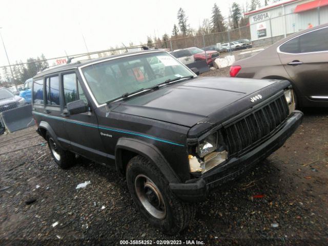 1J4FJ28SXML506832 auction archive image