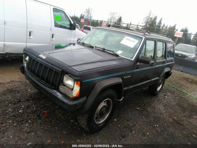 1J4FJ28SXML506832 Jeep Cherokee