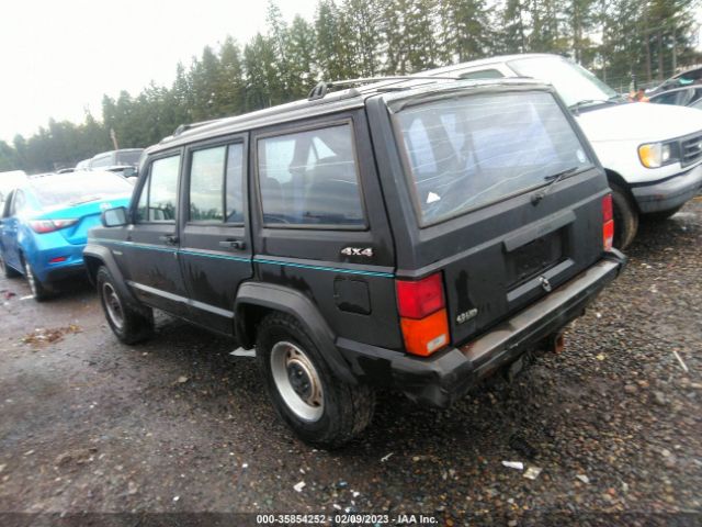 1J4FJ28SXML506832 Jeep Cherokee