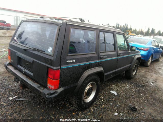 1J4FJ28SXML506832 Jeep Cherokee