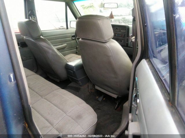 1J4FJ28SXML506832 Jeep Cherokee