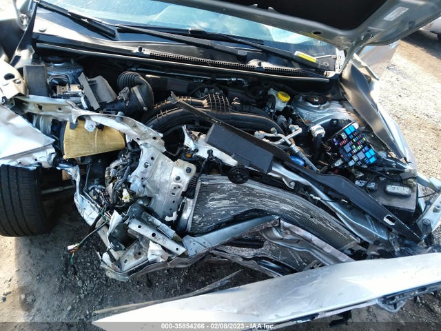 Subaru Impreza Sport 2017 4S3GTAL60H3718931 Image 11