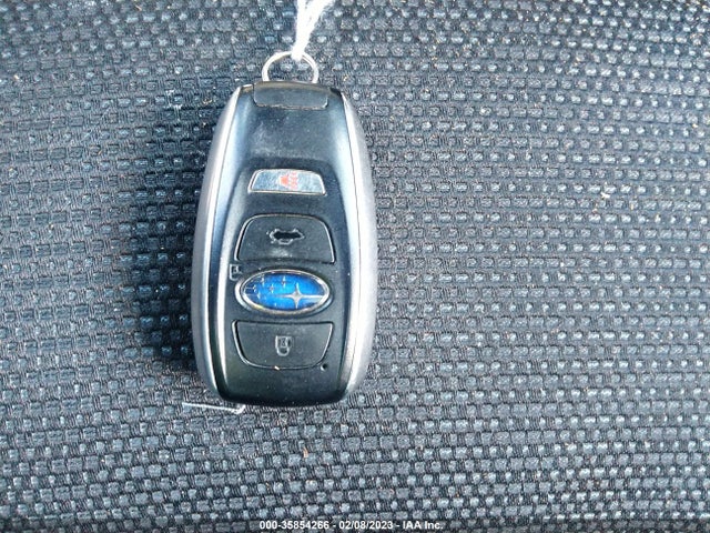 Subaru Impreza Sport 2017 4S3GTAL60H3718931 Image 3