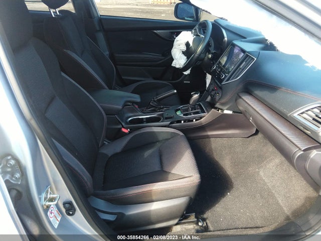 2017 SUBARU IMPREZA SPORT VIN: 4S3GTAL60H3718931
