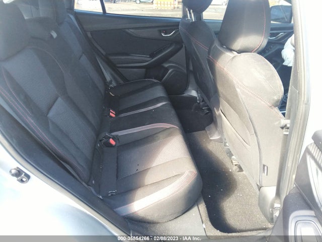 Subaru Impreza Sport 2017 4S3GTAL60H3718931 Image 9