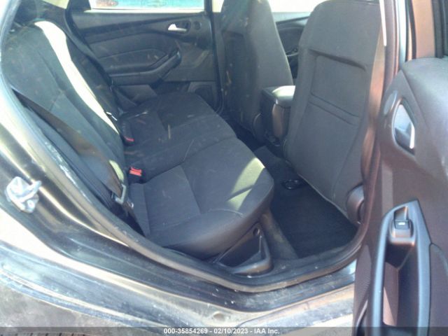 1FADP3M24JL262894 Ford FOCUS SEL