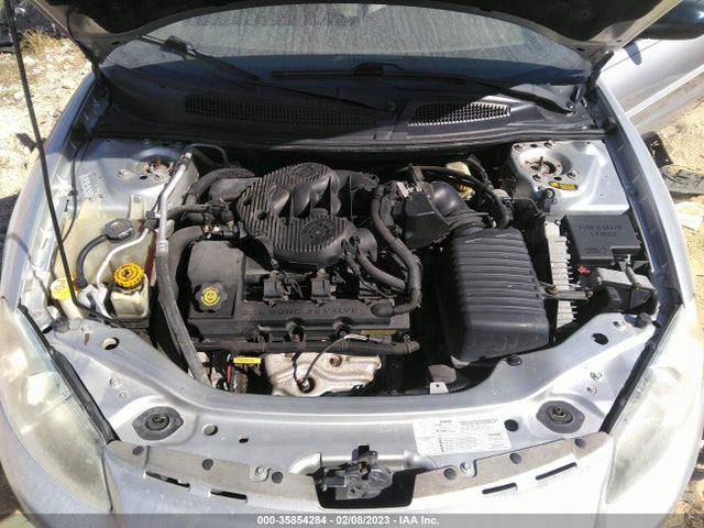 Chrysler Sebring Lxi 2003 1C3EL55T93N600010 Image 11