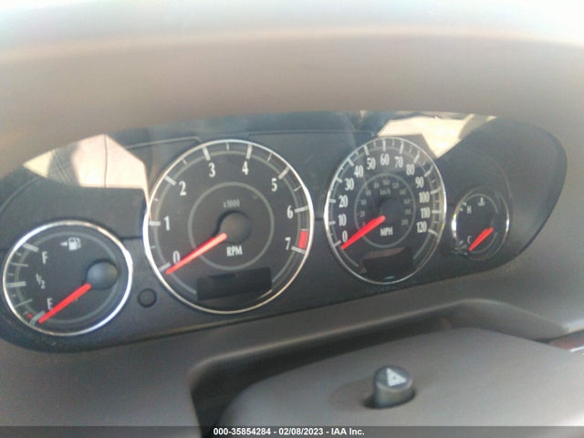Chrysler Sebring Lxi 2003 1C3EL55T93N600010 Image 8