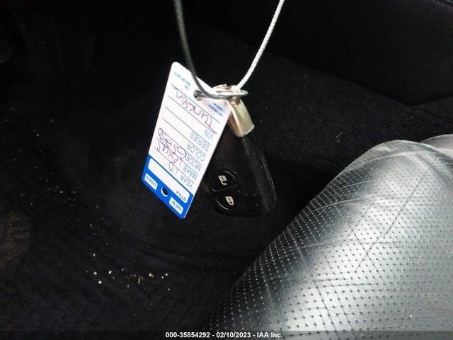 Lexus GS 350 2010 JTHCE1KS1A0027808 Image 3
