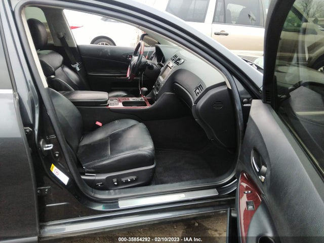 Lexus GS 350 2010 JTHCE1KS1A0027808 Image 6