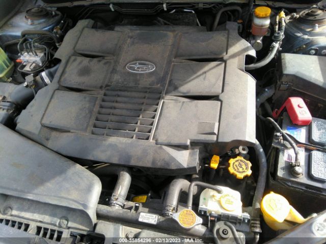 4S3BMDM6XE2028239 Subaru Legacy 3.6r Limited