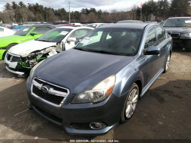 4S3BMDM6XE2028239 Subaru Legacy 3.6r Limited