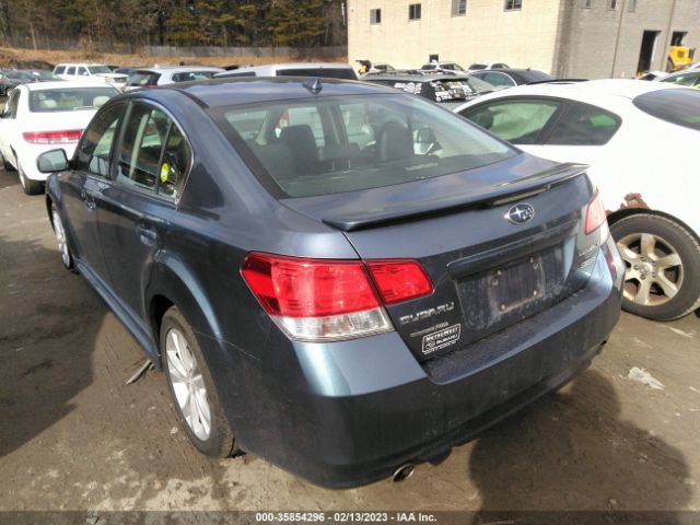 4S3BMDM6XE2028239 Subaru Legacy 3.6r Limited