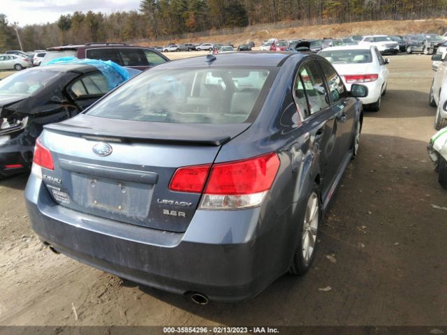 4S3BMDM6XE2028239 Subaru Legacy 3.6r Limited