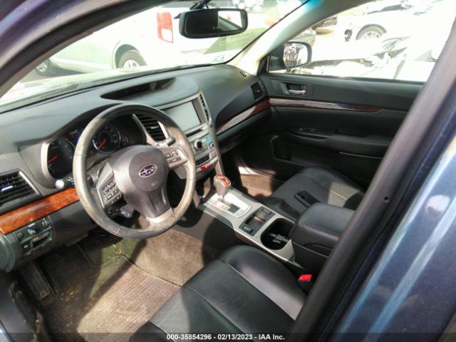4S3BMDM6XE2028239 Subaru Legacy 3.6r Limited