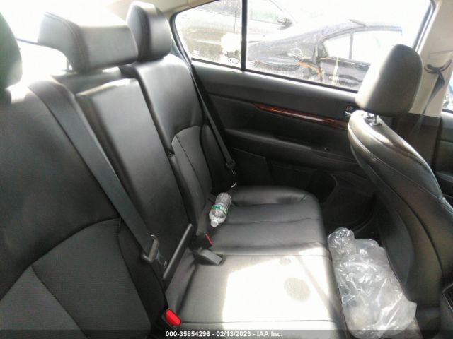 4S3BMDM6XE2028239 Subaru Legacy 3.6r Limited