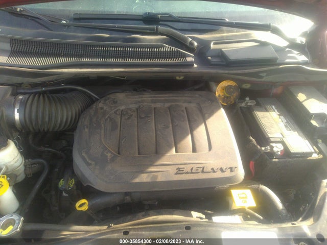 Dodge Grand Caravan Gt 2019 2C4RDGEG5KR675202 Image 10