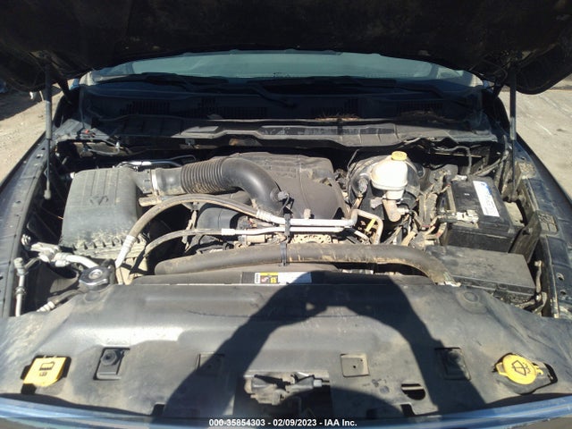 RAM 1500 Tradesman 2016 1C6RR7FT5GS360216 Image 11