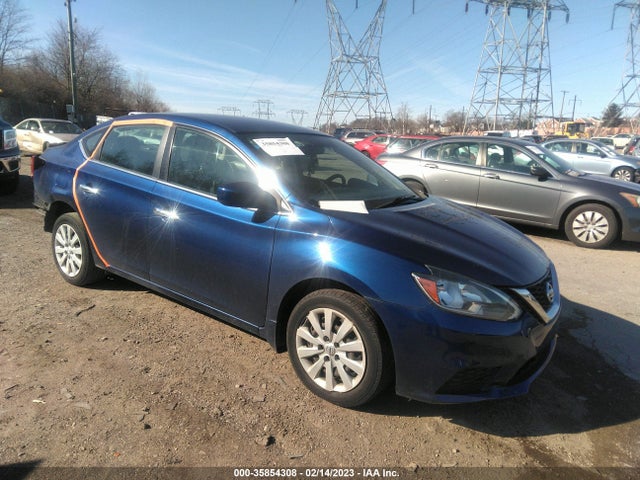 2016 3N1AB7AP9GY332038 main image