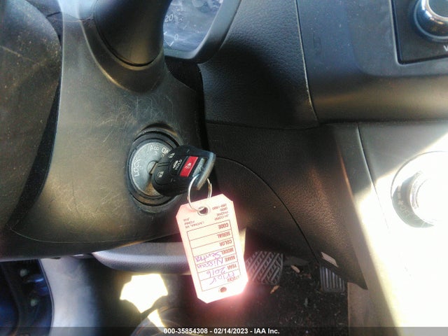 Nissan SENTRA S 2016 3N1AB7AP9GY332038 Image 11