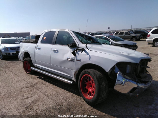 2016 1C6RR6LTXGS241298 main image