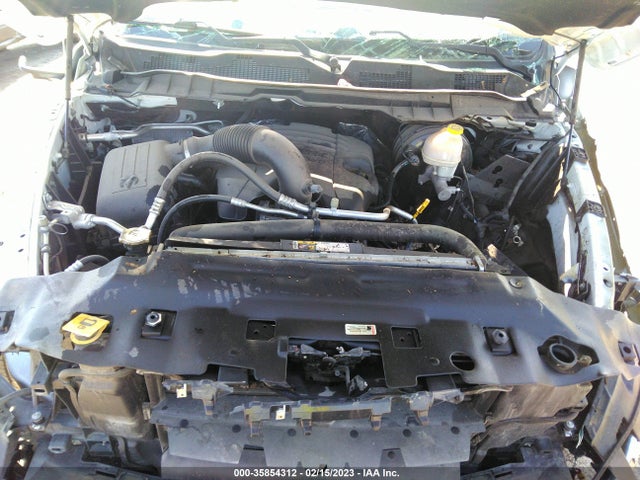 RAM 1500 Lone Star 2016 1C6RR6LTXGS241298 Image 10