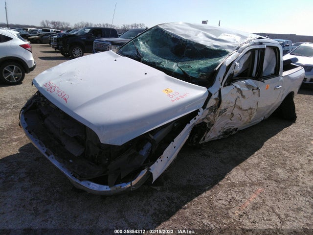 RAM 1500 Lone Star 2016 1C6RR6LTXGS241298 Image 2