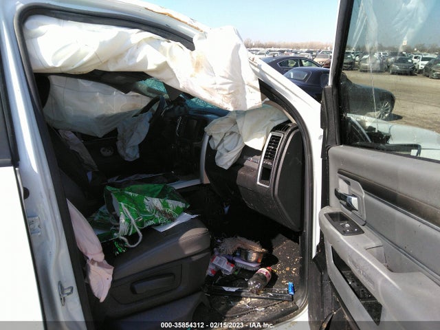 RAM 1500 Lone Star 2016 1C6RR6LTXGS241298 Image 5